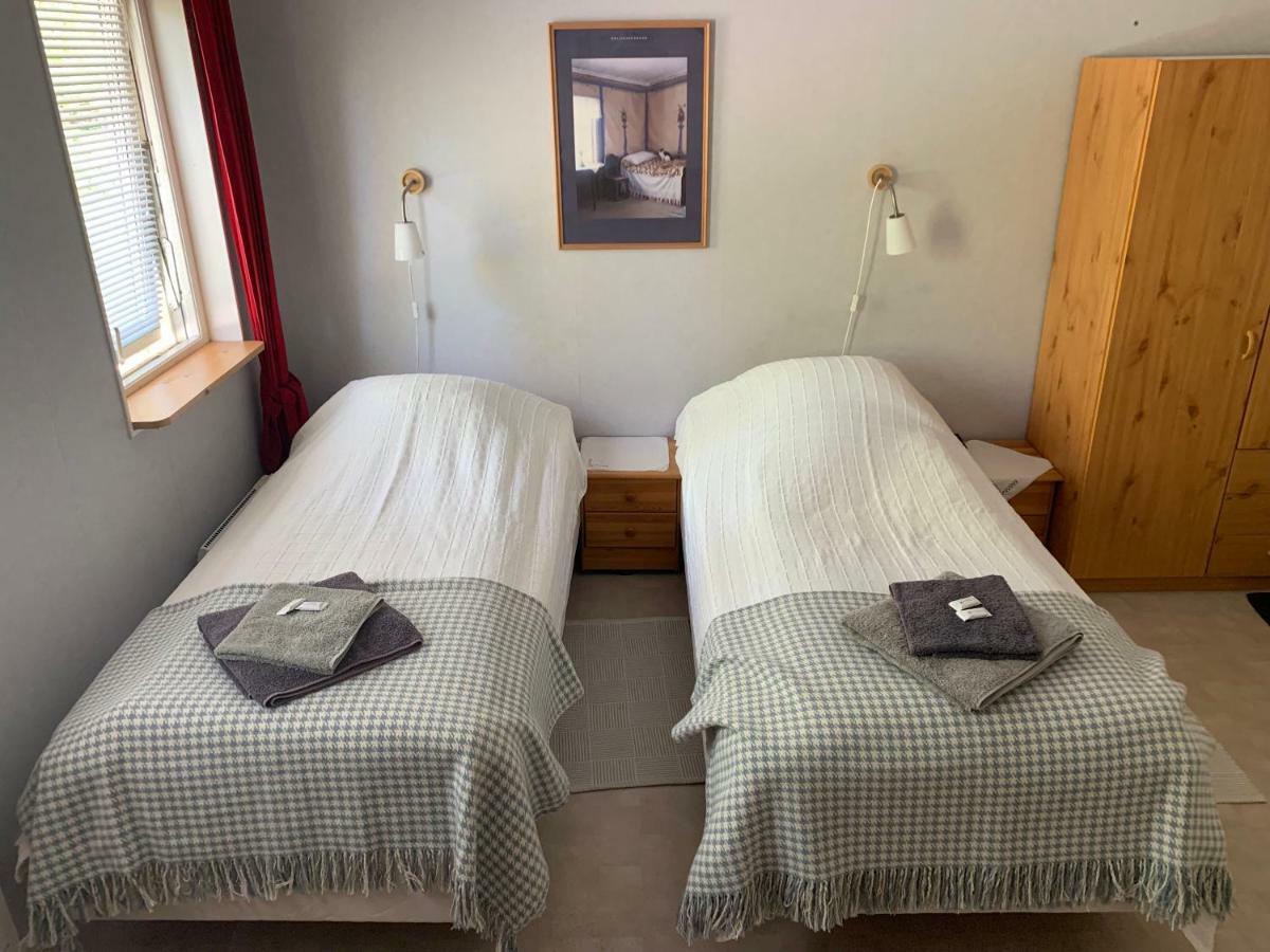 Kullerbacka Gaesthus Hotell Segersta Eksteriør bilde